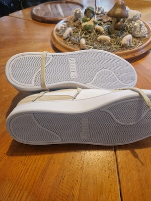 puma Turnschuhe 