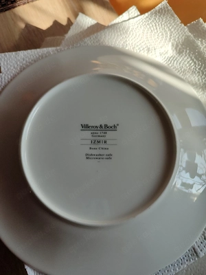 Kaffee Service Villeroy Boch 