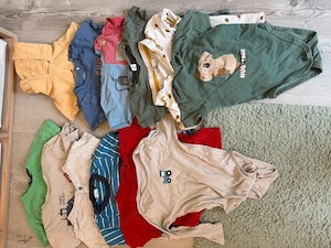 jungen kleidung 