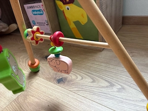 Jako O Holzspielebogen
