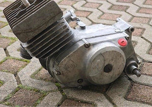 simson s51 motor 