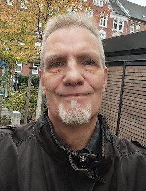 Herzensfrau für liebevolle Beziehung gesucht