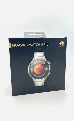 Huawei SmartWatch GT4 Pro Elite