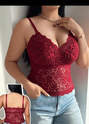 Sommer top 