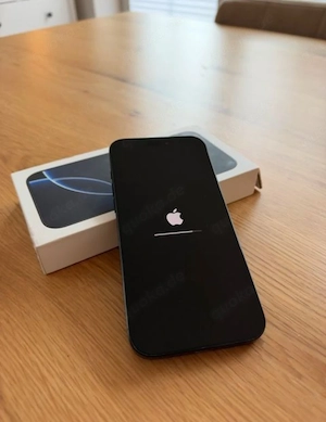 iPhone 16 Pro Max 256GB