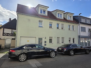 Wohnung zur Vermieten