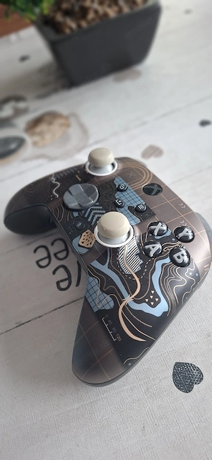 Controller für Xbox Series X|S, Xbox One, PC