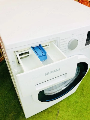  6Kg A+++ Waschmaschine Siemens 1 Jahr Gewährleistung   Lieferung