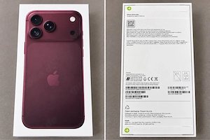 ipone 18 pro max