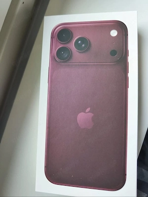 IPhone 18 pro max neu