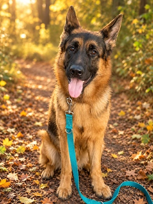 Schäferhund rüde 