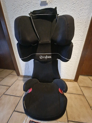 Autositz für Kinder Cybex