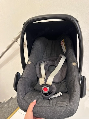 Maxi Cosi Pebble