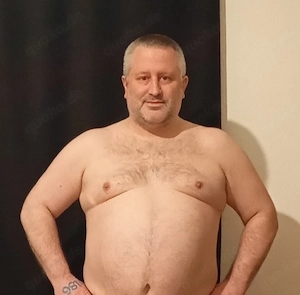 m45 sucht eine reifere Dame