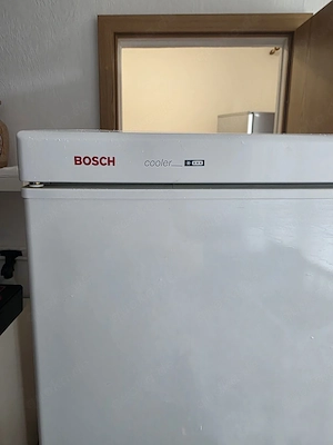 Bosch Kühlschrank & Amica Waschmaschine   je 80  