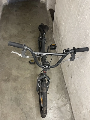 bmx zum verkaufen 20 zoll