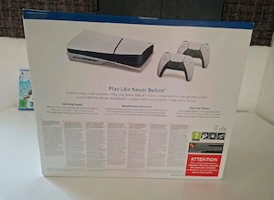 Sony PlayStation ps5 