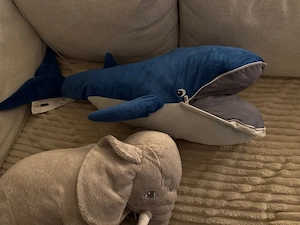 kuscheltiere 