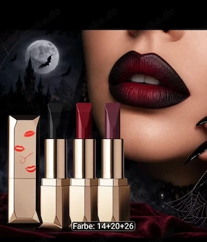Lippenstifte set