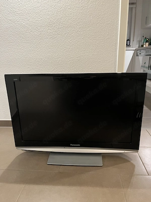 37 Zoll LCD Fernseher Panasonic