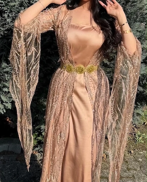 Kurdisches Kleid 