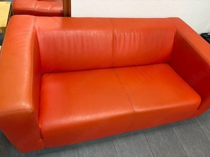 Bequeme Sofa 