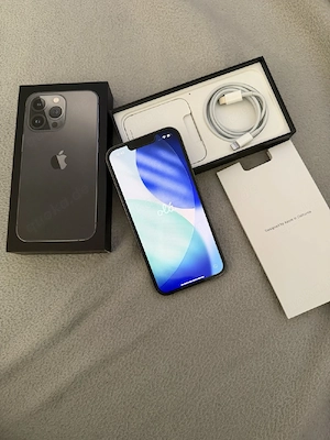Apple iPhone 13 Pro 256 GB