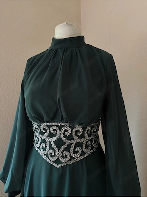Elegantes Abendkleid 