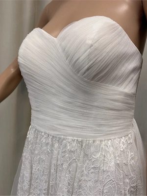 Hochzeitskleid 