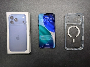 Apple iPhone 17 pro Max 256 GB