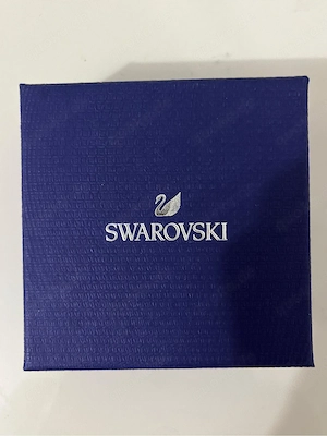 Swaroskie Ohrringe Orginal 