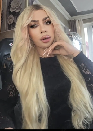 ErotischemassageSexTsRoxy