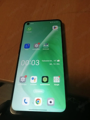 oppo Handy