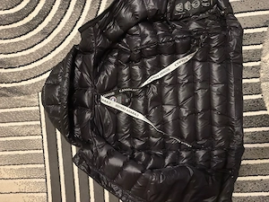 canada goose crofton jacke