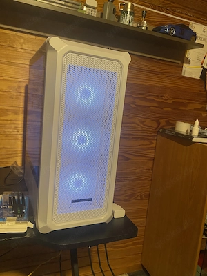 Verkaufe einen guten Computer sehr  Gute