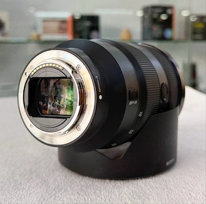  Sony FE 24 70mm F2.8 GM Objektiv   Sehr guter Zustand!
