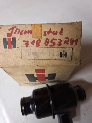 Thermostat IHC Traktor 