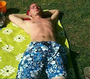 Suche Frau zum verwöhnen 