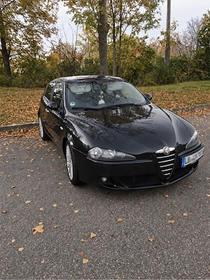 Alfa Romeo 147 | 1,6 Twin Spark