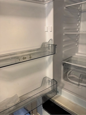 Kühlschrank OK. OBR 8822 E Built-in Larder