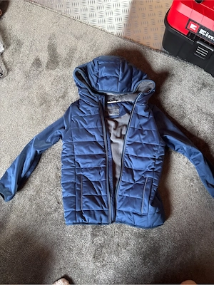 Kinderjacke Größe 134 140
