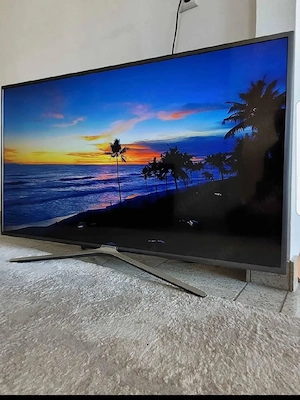 Samsung 75-Zoll-Fernseher