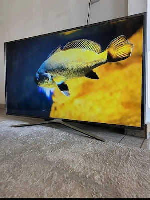 Samsung 75-Zoll-Fernseher