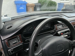 Honda Civic 1.4 Benzin   TÜV 01 2028   Klima   2.200  VB