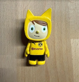 BVB Kreativtonie
