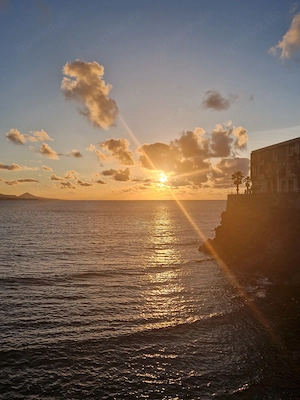 Eine Einladung ins Paradies auf Gran Canaria