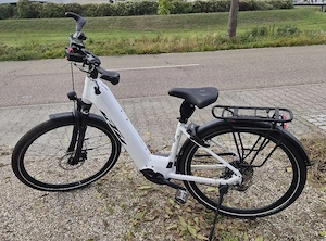 E-Bike KTM Cento 10 Damen