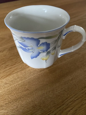 Suche 2 Henkelbecher Villeroy&Boch, Modell Riviera