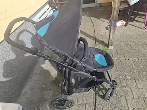 Kinderwagen