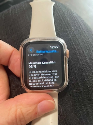 apple watch SE 40mm 
